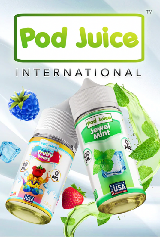 POD Juice 5.5%