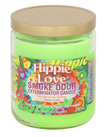 Smoke Odor Exterminator Candles