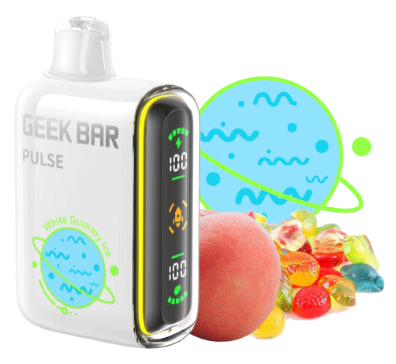 GEEK BAR PULSE 15000 DISPOSABLE