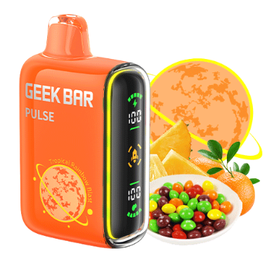 GEEK BAR PULSE 15000 DISPOSABLE